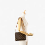 Louis Vuitton Musette Tango Short Strap