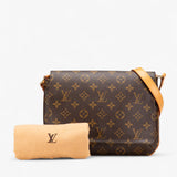 Louis Vuitton Musette Tango Short Strap