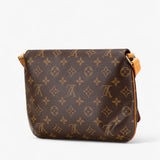 Louis Vuitton Musette Tango Short Strap