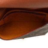 Louis Vuitton Musette Tango Short Strap