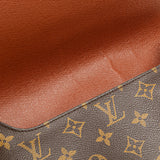 Louis Vuitton Musette Tango Short Strap