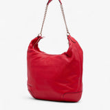 Leather Soho Shoulder Bag