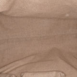 Leather Soho Shoulder Bag