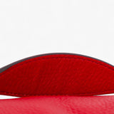 Leather Soho Shoulder Bag