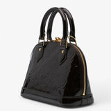 Louis Vuitton Vernis Alma BB