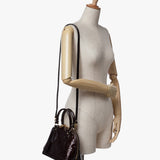 Louis Vuitton Vernis Alma BB