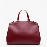 Louis Vuitton Epi Brea MM