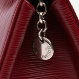Louis Vuitton Epi Brea MM