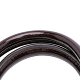 Louis Vuitton Monogram Vernis Alma PM