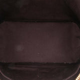 Louis Vuitton Monogram Vernis Alma PM