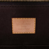 Louis Vuitton Monogram Vernis Alma PM