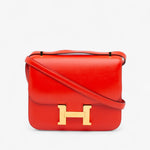 Hermès Mini Constance 18