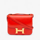 Hermès Mini Constance 18