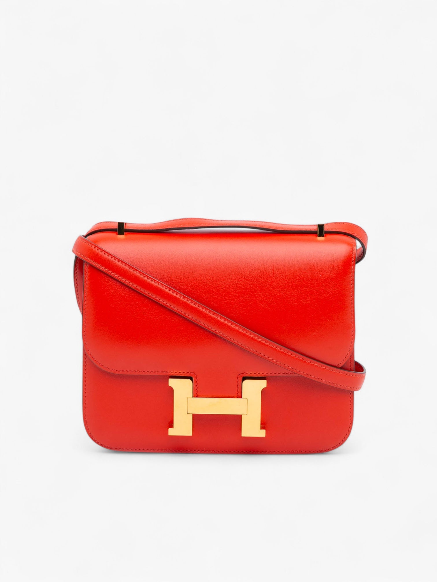 Hermès Mini Constance 18