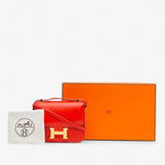 Hermès Mini Constance 18