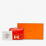 Hermès Mini Constance 18