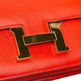 Hermès Mini Constance 18