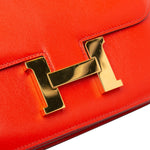 Hermès Mini Constance 18