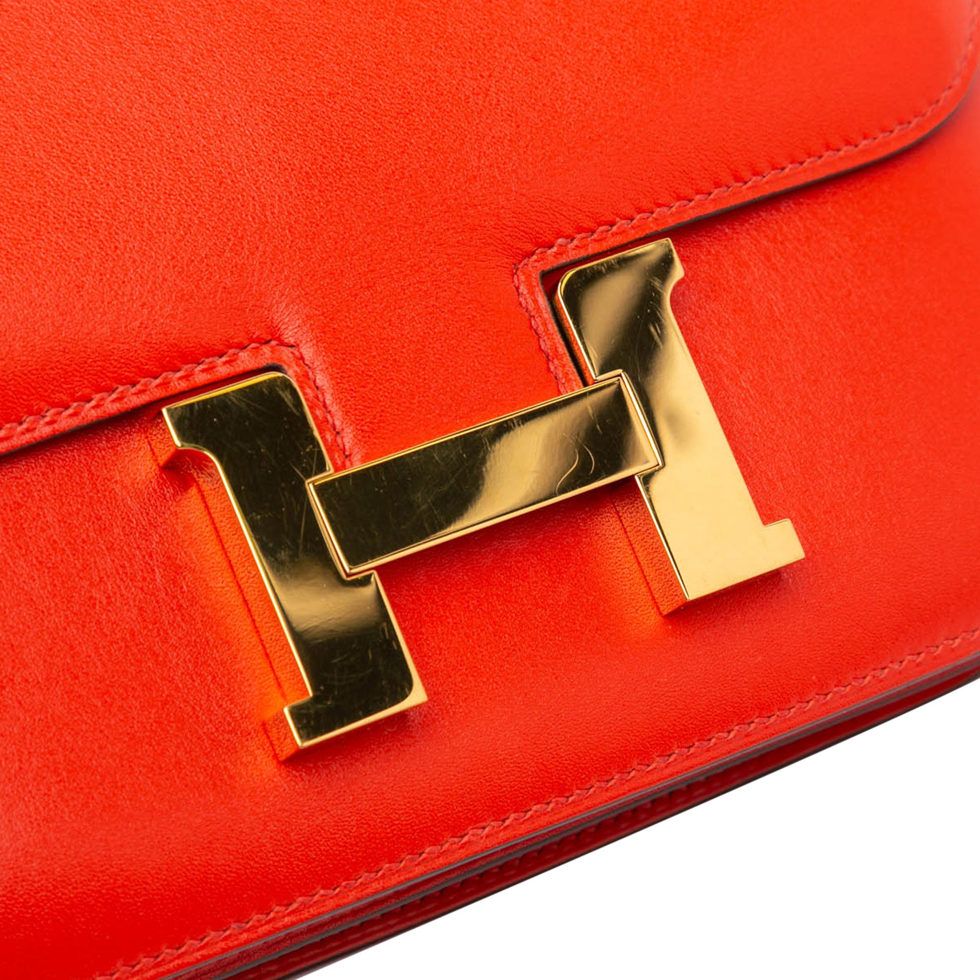 Hermès Mini Constance 18