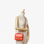 Hermès Mini Constance 18