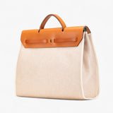 Hermès Toile Herbag MM