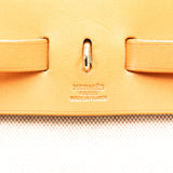 Hermès Toile Herbag MM