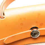 Hermès Toile Herbag MM