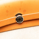 Hermès Toile Herbag MM