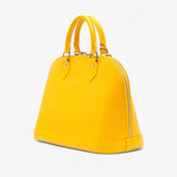 Louis Vuitton Epi Alma PM