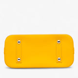 Louis Vuitton Epi Alma PM