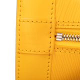 Louis Vuitton Epi Alma PM