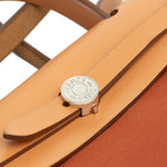 Hermès Toile Herbag Zip 31