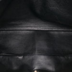 Chanel Jumbo Perforated Lambskin Single Flap