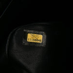 Chanel Jumbo Perforated Lambskin Single Flap