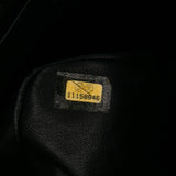 Chanel Jumbo Perforated Lambskin Single Flap
