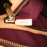 Louis Vuitton Monogram Vernis Brea MM