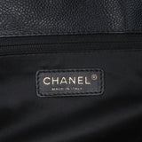 Chanel Caviar Grand Shopping Tote