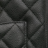 Chanel Caviar Grand Shopping Tote