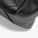 Chanel Caviar Grand Shopping Tote