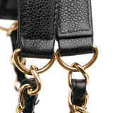 Chanel Caviar Grand Shopping Tote