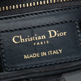 Smooth Calfskin Saddle Bag