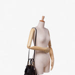Louis Vuitton Monogram Vernis Alma BB