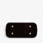 Louis Vuitton Monogram Vernis Alma BB