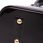 Louis Vuitton Monogram Vernis Alma BB