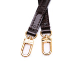 Louis Vuitton Monogram Vernis Alma BB