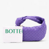 Bottega Veneta Mini Nappa Intrecciato Jodie