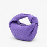 Bottega Veneta Mini Nappa Intrecciato Jodie