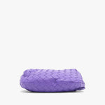 Bottega Veneta Mini Nappa Intrecciato Jodie