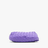 Bottega Veneta Mini Nappa Intrecciato Jodie