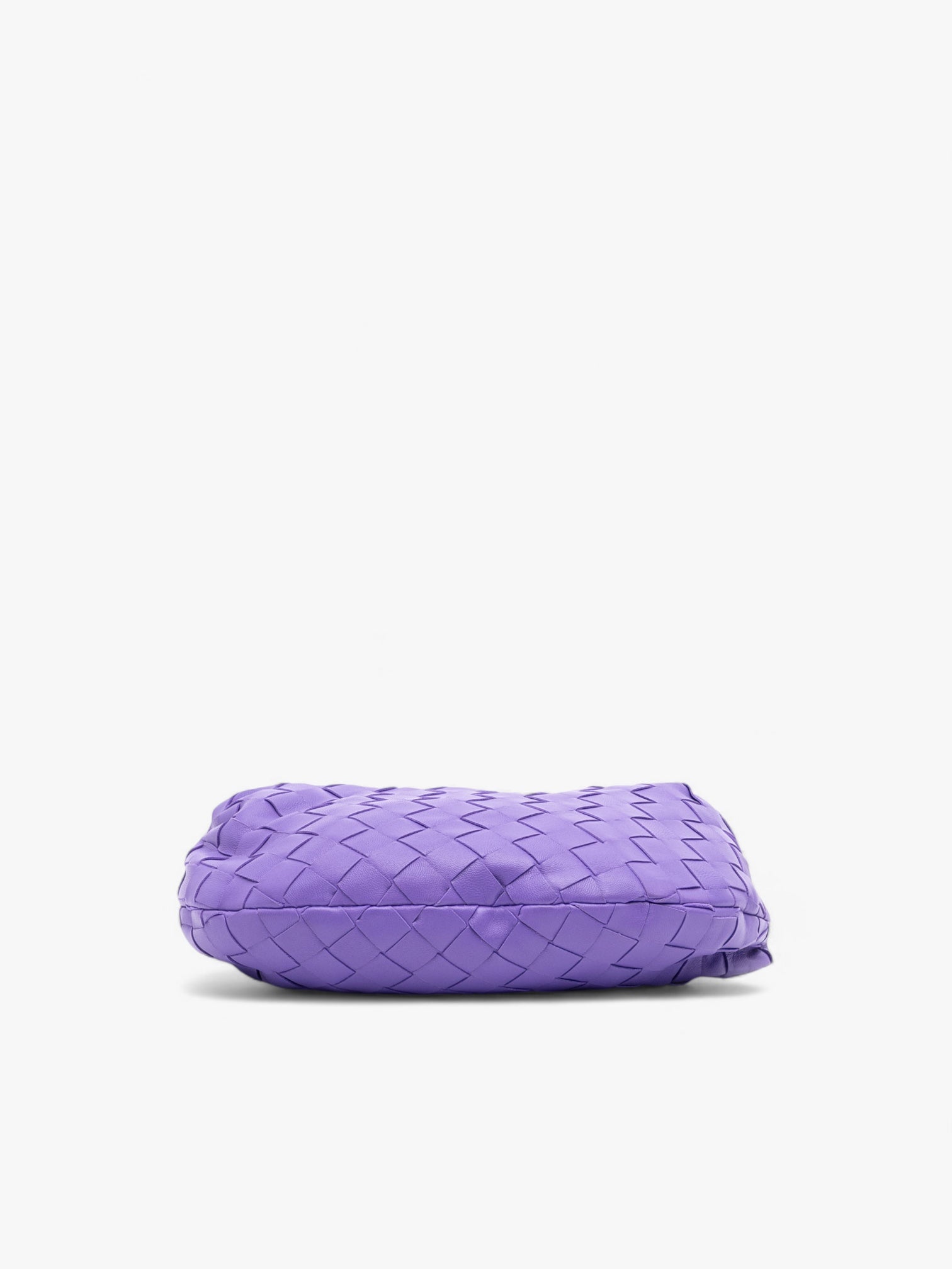 Bottega Veneta Mini Nappa Intrecciato Jodie